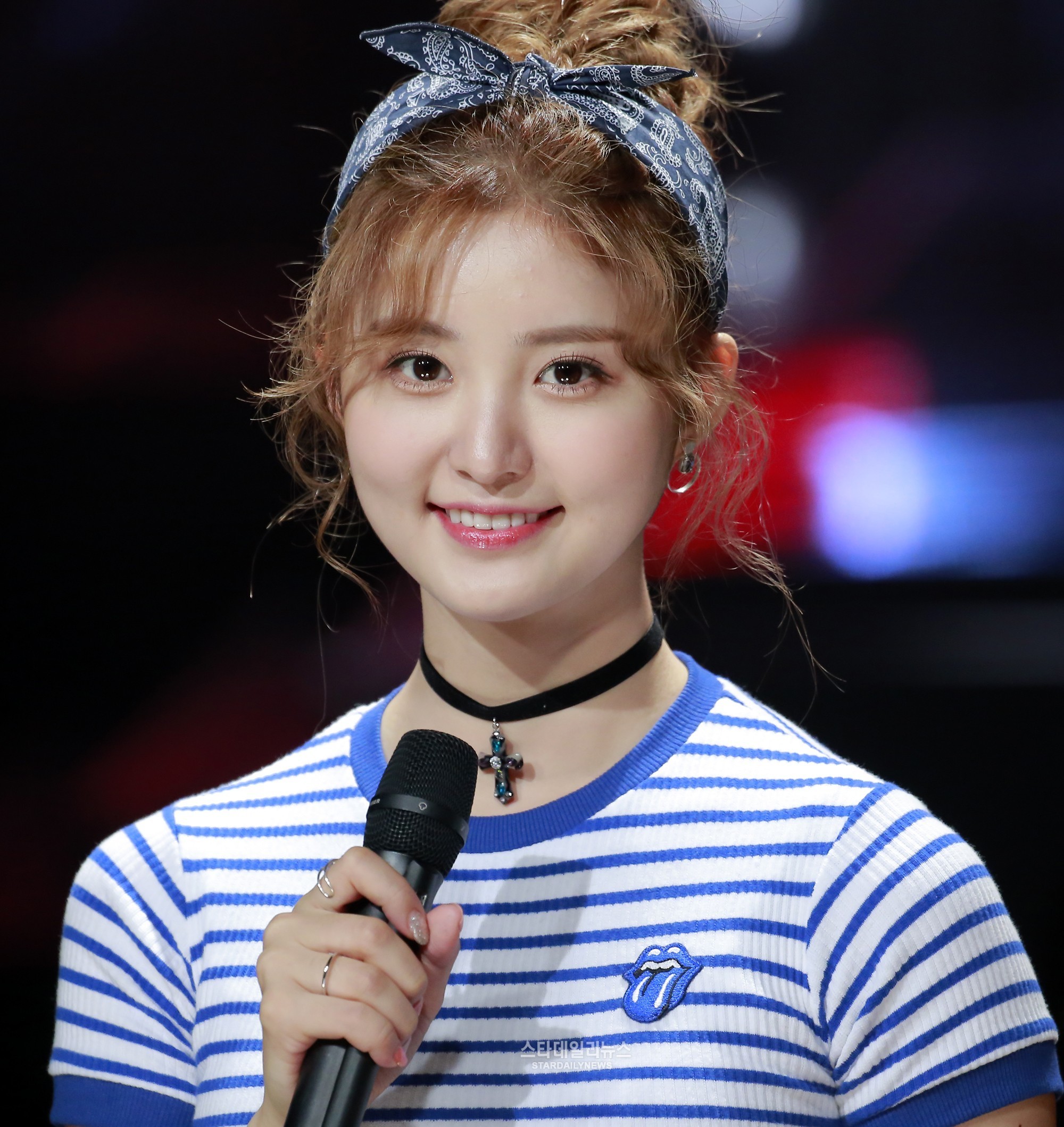 6月日 Exidジョンファ The Show Mc Hd 写真集 Exid Japan Exidの最新ニュースと音楽情報