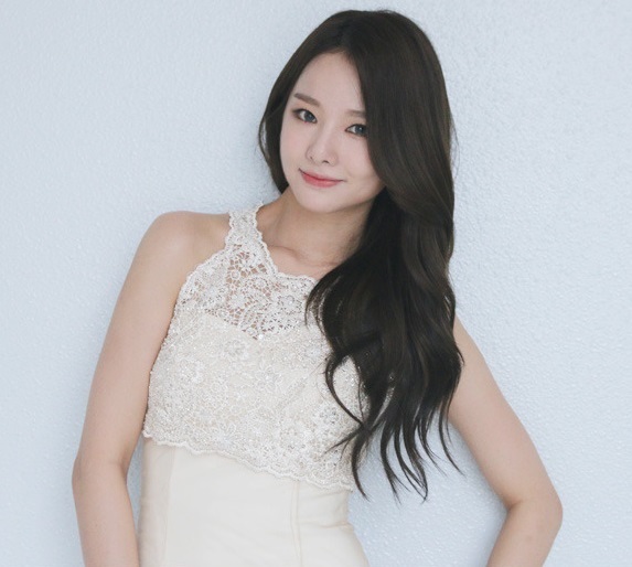 From Exid ソルジからレゴの皆さんへの手紙 Exid Japan Exidの最新ニュースと音楽情報