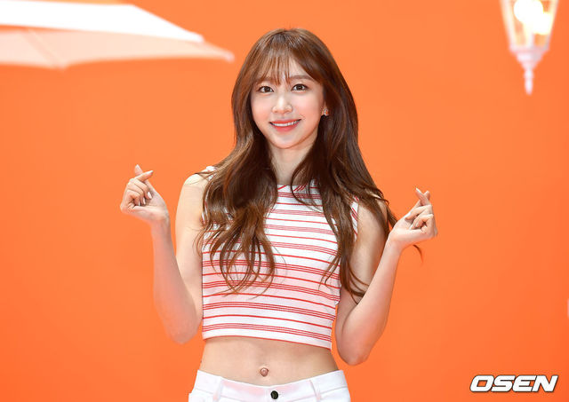 ハニ「魅力的なホットボディー」: 「EXID JAPAN」 EXIDの最新ニュース