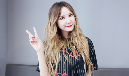 EXID メンバーのプロフィール (2018.2.5更新): 「EXID JAPAN」 EXIDの